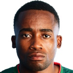 صورة Rentse Keakabetse