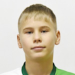 Aleksey Mavrichev Aleksey Mavrichev