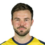 Nicholas Gotfredsen Nicholas Gotfredsen