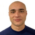 Domagoj Perčulija Domagoj Perčulija