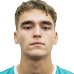 Vladimir Agarkov Vladimir Agarkov