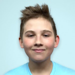 Daniil Dolgopolov Daniil Dolgopolov