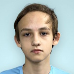 Daniil Porfirjev Daniil Porfirjev