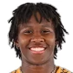 Ricshya Walker Ricshya Walker