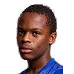 Thabang Makubo