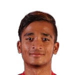 Donbok Lyngdoh