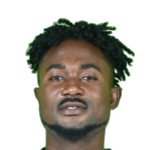 Prince Opoku Agyemang Prince Opoku Agyemang