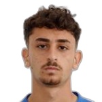 Argyris Christodoulou