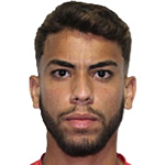 صورة Lucas Gomes Cardoso