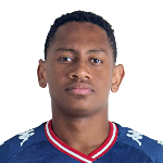 Thiago Rodrigues da Silva Thiago Rodrigues da Silva