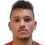 Lucas Araujo Santos Lucas Araujo Santos
