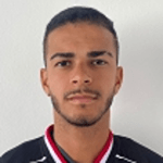 Ezequiel Henrique  Moreira Rodrigues