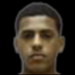 Derik Richard Nunes de Jesus Alves Derik Richard Nunes de Jesus Alves
