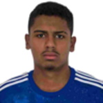 Victor Gabriel Alves de Jesus