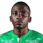 صورة Thiago Henrique Tiburcio de Oliveira