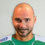 Franco Matijević Franco Matijević