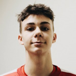 Andrey Oleynik Andrey Oleynik