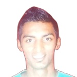 Dion Menezes