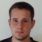Toni Carić Toni Carić