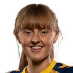 Grace Gillard Grace Gillard