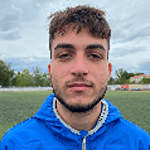 Nikos Kolovos Nikos Kolovos