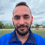 Nikos Kallioras Nikos Kallioras