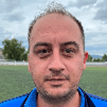 Anastasios Velentzas Anastasios Velentzas