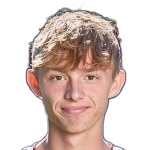 Tobias Lykkebak Tobias Lykkebak
