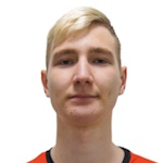 Danil Voronov Danil Voronov