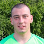 Danil Kashchenko Danil Kashchenko