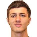 صورة Shikhamir Isaev