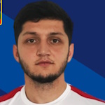 Rasul Bostanov Rasul Bostanov