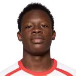 Emmanuel Ouedraogo Emmanuel Ouedraogo