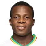 Boubacar Ba Boubacar Ba
