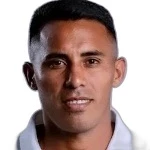 Matias Sebastian Romero Matias Sebastian Romero