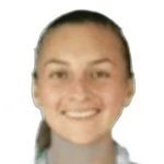 María Fernanda Zamudio González