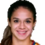 Gabriela Urueña Muñoz