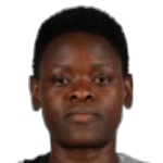 Aisha Nantongo