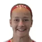 Frida Nautrup