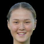 Kathrine Lind Clement