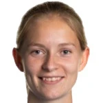 Janni Vinther Nystrup