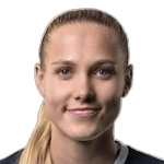 Julie Mathiasen