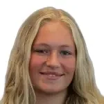 Camilla Bech Bonde