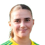 Anela Ljesnjanin Anela Ljesnjanin