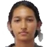 Yesterly Alejandra Castillo Chaparro