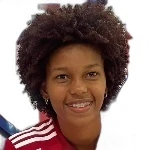 Melisa Morales Alegría