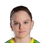 Elli Mäkipelkola Elli Mäkipelkola