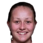 Camilla Anastasia Linberg