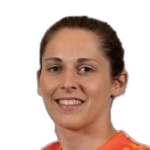 Charlotte Parker-Smith