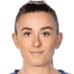 Lisa Ebba Johansson